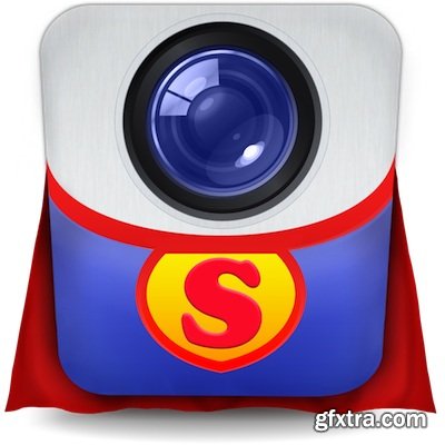 Macphun Snapheal 2.7 (Mac OS X)