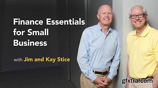 Finance Essentials for Small Business