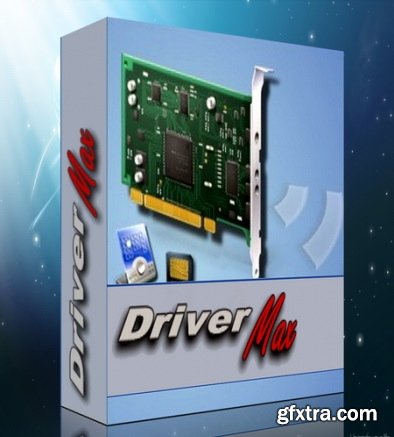 DriverMax v7.52 Portable