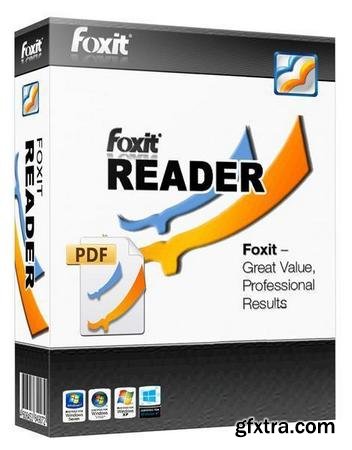 Foxit Reader v7.1.0.0306 (+ Portable)