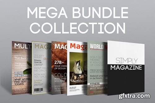 CM - Mega Bundle Collection 212243