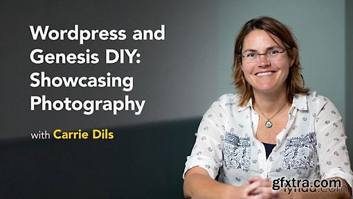 WordPress and Genesis DIY: Showcasing Photography
