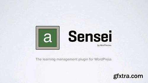 WooThemes - Sensei v1.7.3 - Premium WordPress Plugin
