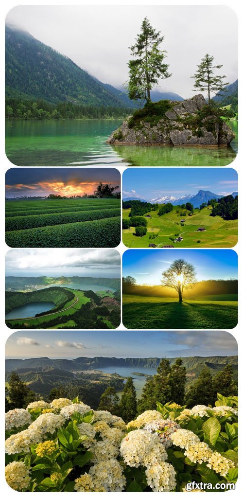 Most Wanted Nature Widescreen Wallpapers #180