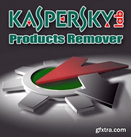 Kaspersky Lab Products Remover v1.0.778 Portable