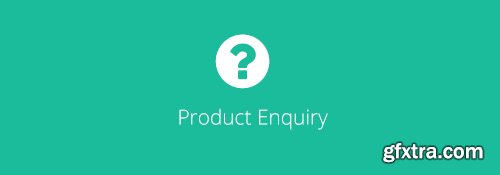 WeDevs - Product Enquiry v0.1 - Add-ons fro Dokan