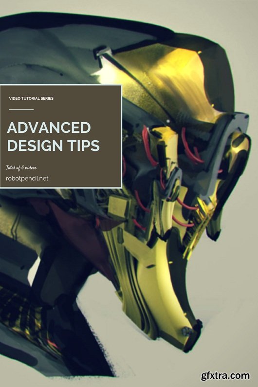 Gumroad - Advanced Design Tips - Series
