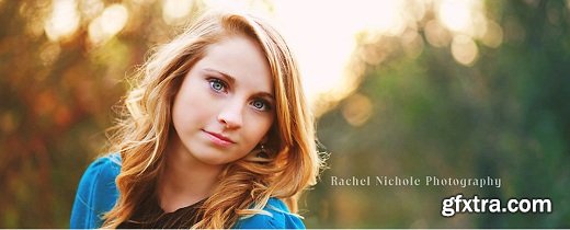 Rachel Nichole Wild West Photoshop Actions