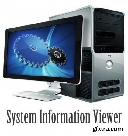 SIV (System Information Viewer) v4.53 Portable