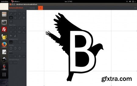 BirdFont v2.2.0 Portable