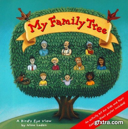 My Family Tree v4.0.7.0 Portable