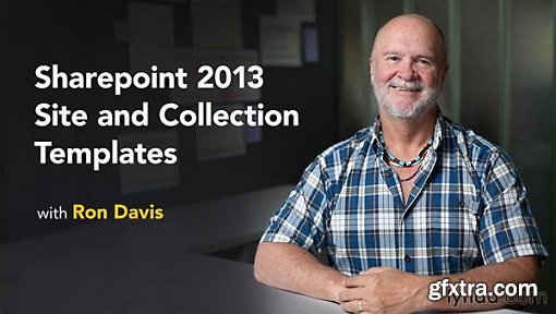SharePoint 2013 Site and Collection Templates