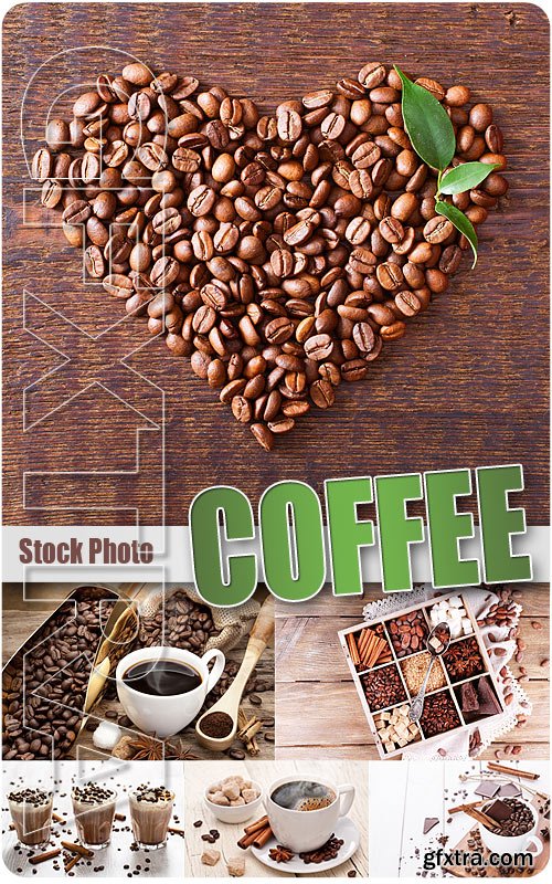 Coffee - UHQ Stock Photo