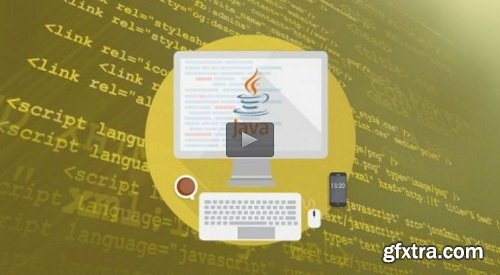 Learn Java Script Server Technologies From Scratch