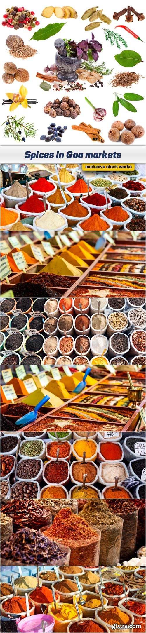 Spices in Goa markets 8x JPEG