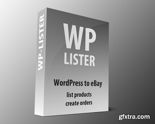WPlab - WP Lister Pro v1.5.8
