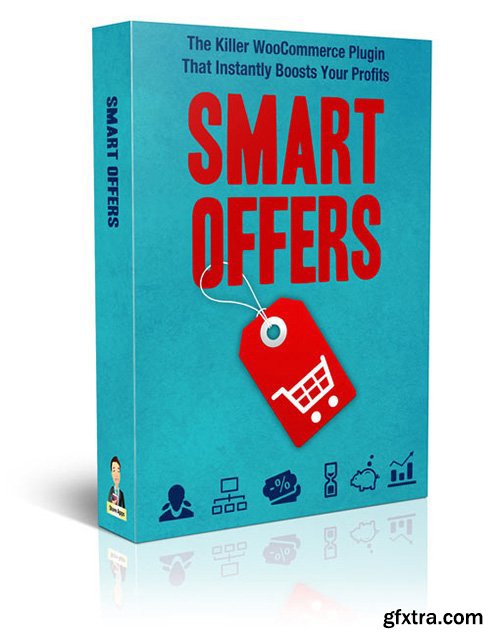 StoreApps WooCommerce Smart Offers v2.5.1