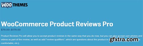 WooThemes - WooCommerce Product Reviews Pro v1.0.3