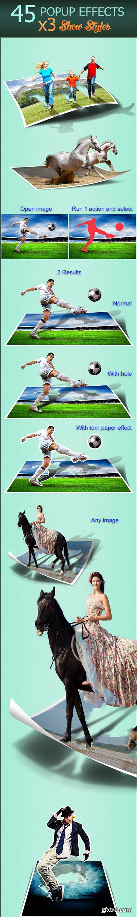Graphicriver 45 Popup Effects 10782155