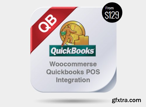 WooCommerce Quickbooks POS v1.3.1