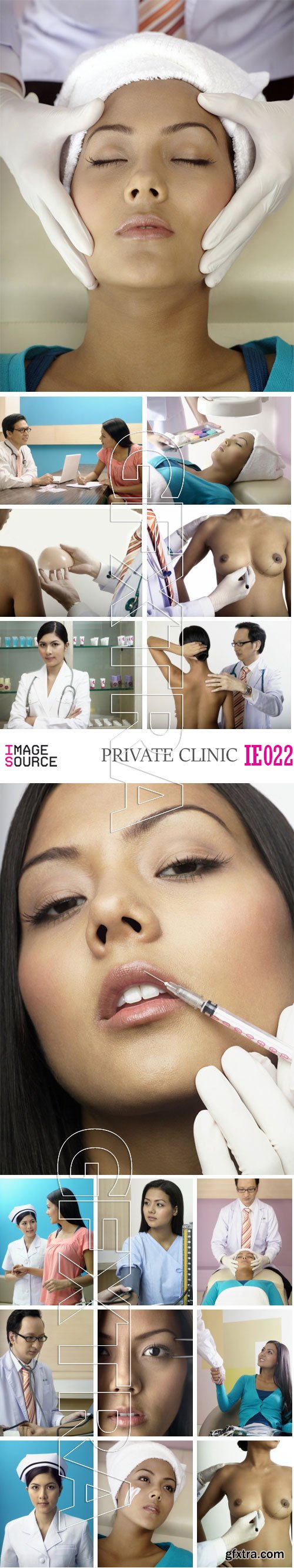 Image Source IE022 Private Clinic