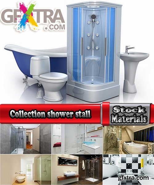 Collection shower stall newest bathroom interior 25 HQ Jpeg