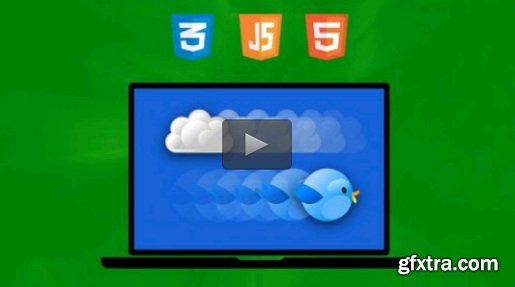 Animating with CSS3, Javascript and HTML5