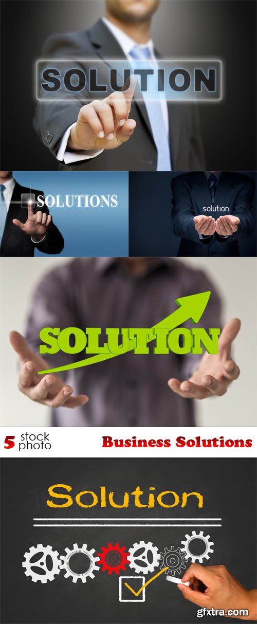 Photos - Business Solutions