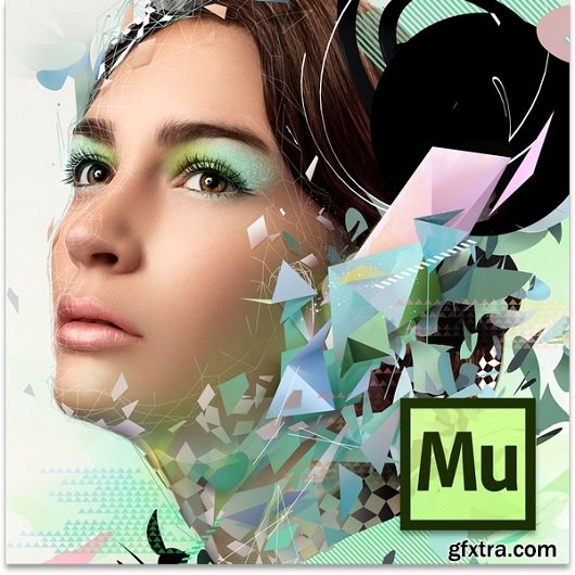 Adobe Muse CC 2014.3.2.11 Multilingual MacOSX