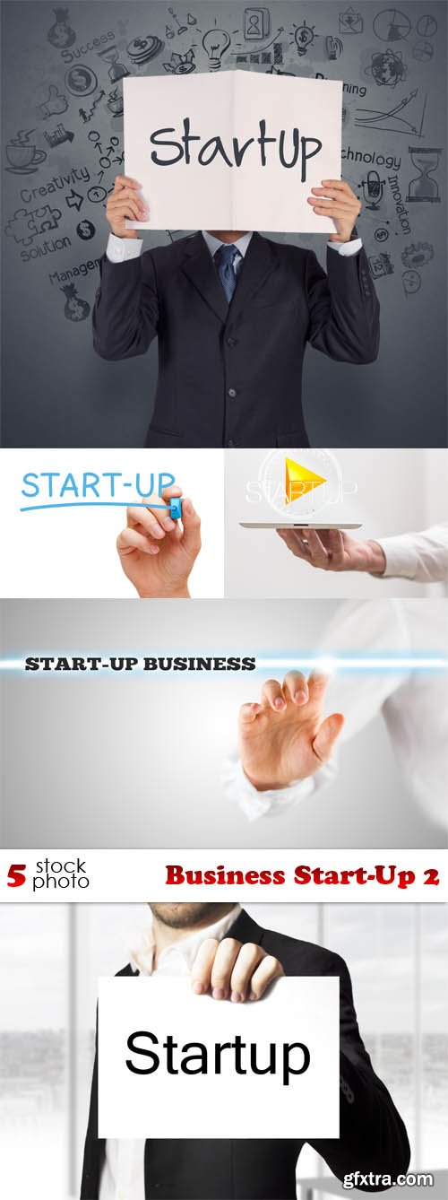 Photos - Business Start-Up 2