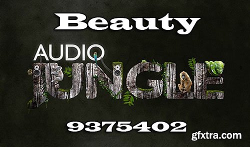 AudioJungle Beauty 9375402