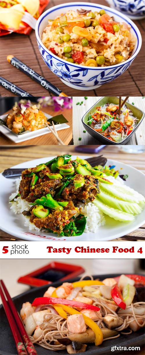 Photos - Tasty Chinese Food 4