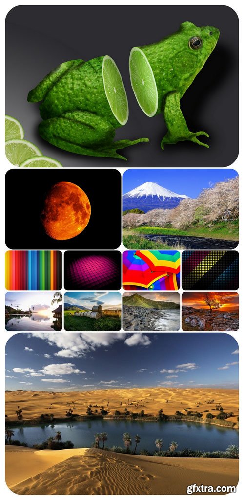 Beautiful Mixed Wallpapers Pack 324