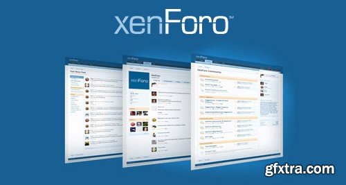 XenForo 1.4.6 - NULLED