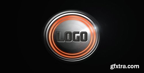 Videohive High Speed Logo 234343