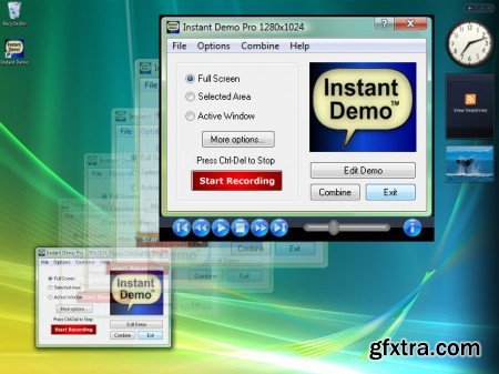 Netplay Instant Demo Studio v8.52.60 Portable
