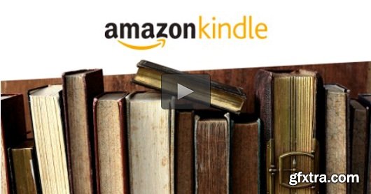 How To Become a Bestselling Author on Amazon Kindle