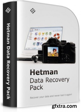 Hetman Software Collection 14.04.2015 (+ Portable)