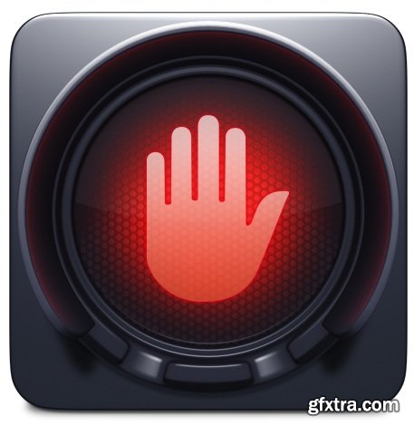 Hands Off! 2.3.5 (Mac OS X)