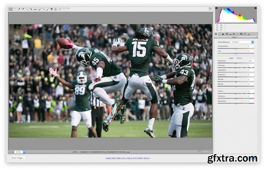 Adobe Camera Raw 9.0 Final (Mac OS X)
