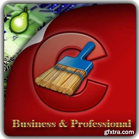 CCleaner Free / Professional / Business / Technician 5.11.5408 Final + Portable