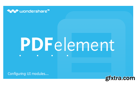 Wondershare PDFelement with OCR 5.1.1.9