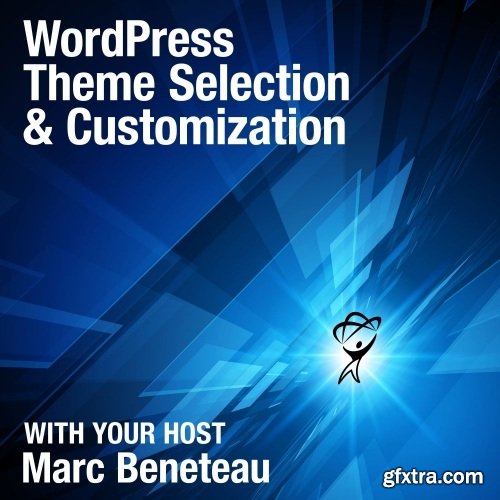 WordPress Theme Selection & Customization