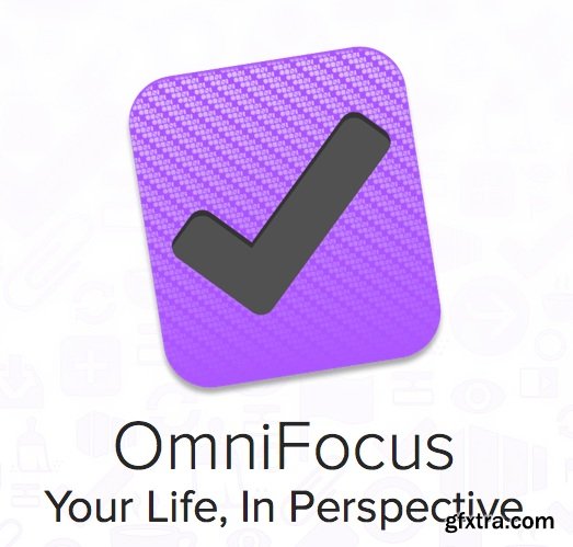 OmniFocus Pro 2.2.1 MacOSX