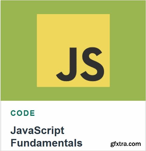 Tutsplus - JavaScript Fundamentals (2015)