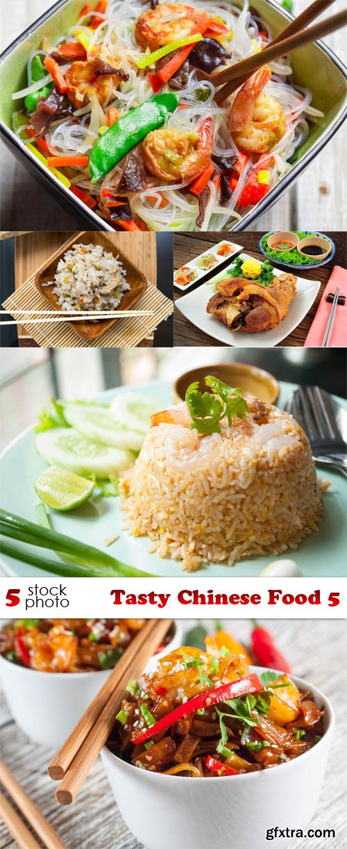 Photos - Tasty Chinese Food 5