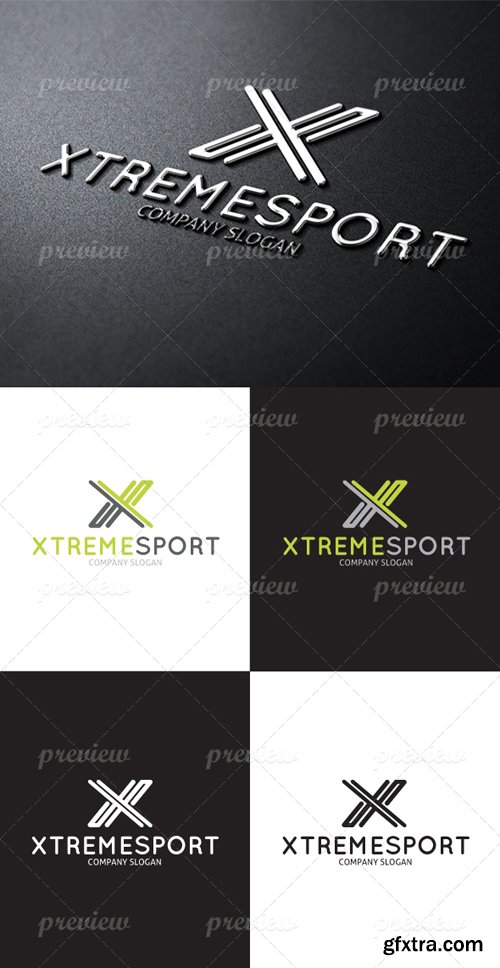 Xtreme Sport Logo