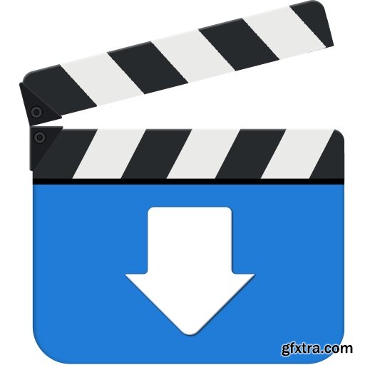 Total Video Downloader 1.3.0 MacOSX