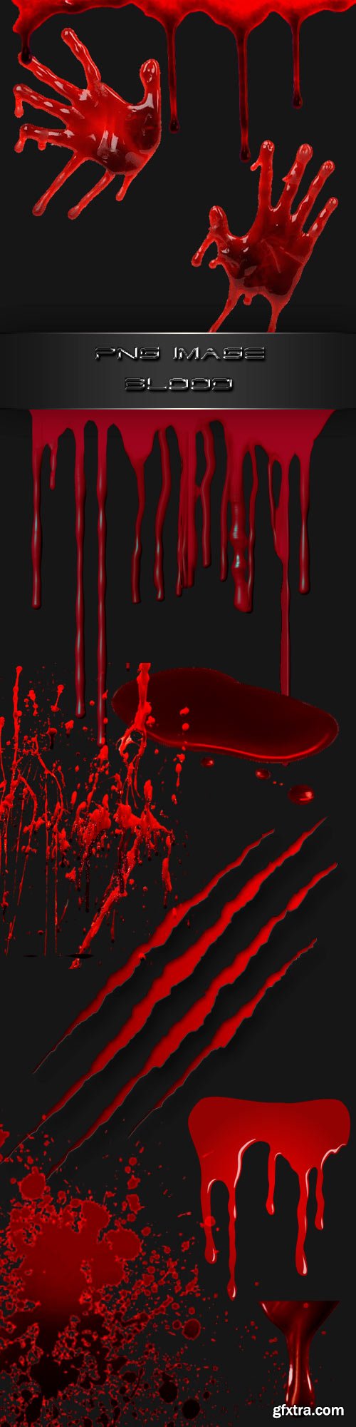 PNG clipart Blood