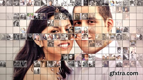 VideoHive 150 Photo Gallery 9221739